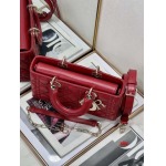 2025年早春高品質新品入荷 ディオール バッグ xiu工場