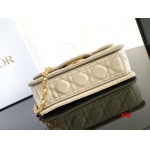 2025年早春高品質新品入荷 ディオール バッグ xiu工場