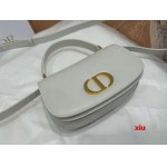 2025年早春高品質新品入荷 ディオール バッグ xiu工場