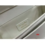2025年早春高品質新品入荷 ディオール バッグ xiu工場