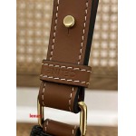 2025年早春原版復刻 新品入荷 CELINE 本革 バッグ xiu工場