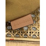 2025年早春原版復刻 新品入荷 CELINE 本革 バッグ xiu工場