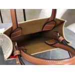 2025年早春原版復刻 新品入荷 CELINE 本革 バッグ xiu工場