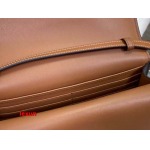 2025年早春原版復刻 新品入荷 CELINE 本革 バッグ xiu工場