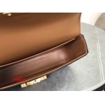 2025年早春原版復刻 新品入荷 CELINE 本革 バッグ xiu工場