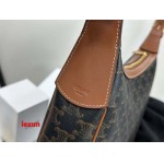 2025年早春原版復刻 新品入荷 CELINE 本革 バッグ xiu工場