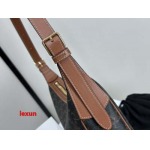 2025年早春原版復刻 新品入荷 CELINE 本革 バッグ xiu工場