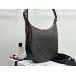 2025年早春原版復刻 新品入荷 CELINE 本革 バッグ xiu工場