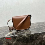 2025年早春原版復刻 新品入荷 CELINE 本革 バッグ xiu工場