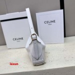 2025年早春原版復刻 新品入荷 CELINE 本革 バッグ xiu工場