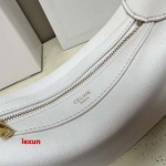 2025年早春原版復刻 新品入荷 CELINE 本革 バッグ xiu工場