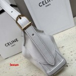 2025年早春原版復刻 新品入荷 CELINE 本革 バッグ xiu工場
