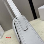 2025年早春原版復刻 新品入荷 CELINE 本革 バッグ xiu工場