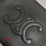 2025年早春原版復刻 新品入荷 CELINE 本革 バッグ xiu工場