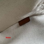 2025年早春原版復刻 新品入荷 CELINE 本革 バッグ xiu工場