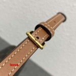 2025年早春原版復刻 新品入荷 CELINE 本革 バッグ xiu工場