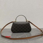 2025年早春原版復刻 新品入荷 CELINE 本革 バッグ xiu工場