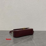 2025年早春原版復刻 新品入荷 CELINE 本革 バッグ xiu工場