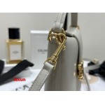 2025年早春原版復刻 新品入荷 CELINE 本革 バッグ xiu工場