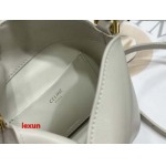 2025年早春原版復刻 新品入荷 CELINE 本革 バッグ xiu工場