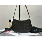 2025年早春原版復刻 新品入荷 CELINE 本革 バッグ xiu工場