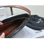 2025年早春原版復刻 新品入荷 CELINE 本革 バッグ xiu工場