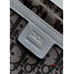 2025年早春原版復刻 新品入荷ディオール  バッグ xiu工場