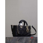 2025年早春原版復刻 新品入荷ディオール  バッグ xiu工場