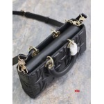 2025年早春原版復刻 新品入荷ディオール  バッグ xiu工場