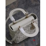 2025年早春原版復刻 新品入荷ディオール  バッグ xiu工場