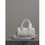 2025年早春原版復刻 新品入荷ディオール  バッグ xiu工場