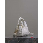 2025年早春原版復刻 新品入荷ディオール  バッグ xiu工場