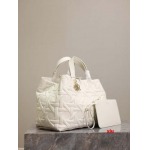 2025年早春原版復刻 新品入荷ディオール  バッグ xiu工場