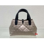 2025年早春原版復刻 新品入荷ディオール  バッグ xiu工場