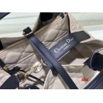 2025年早春原版復刻 新品入荷ディオール  バッグ xiu工場