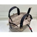 2025年早春原版復刻 新品入荷ディオール  バッグ xiu工場