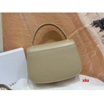 2025年早春原版復刻 新品入荷ディオール  バッグ xiu工場