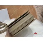 2025年早春原版復刻 新品入荷ディオール  バッグ xiu工場