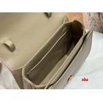 2025年早春原版復刻 新品入荷ディオール  バッグ xiu工場