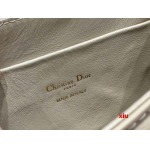 2025年早春原版復刻 新品入荷ディオール  バッグ xiu工場