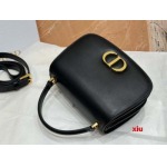 2025年早春原版復刻 新品入荷ディオール  バッグ xiu工場