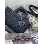 2025年早春原版復刻 新品入荷ディオール  バッグ xiu工場