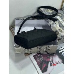 2025年早春原版復刻 新品入荷ディオール  バッグ xiu工場