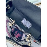 2025年早春原版復刻 新品入荷ディオール  バッグ xiu工場