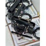 2025年早春原版復刻 新品入荷ディオール  バッグ xiu工場