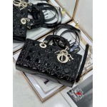 2025年早春原版復刻 新品入荷ディオール  バッグ xiu工場