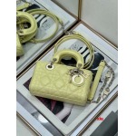 2025年早春原版復刻 新品入荷ディオール  バッグ xiu工場