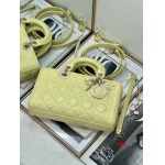 2025年早春原版復刻 新品入荷ディオール  バッグ xiu工場