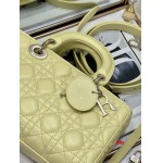 2025年早春原版復刻 新品入荷ディオール  バッグ xiu工場