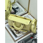 2025年早春原版復刻 新品入荷ディオール  バッグ xiu工場